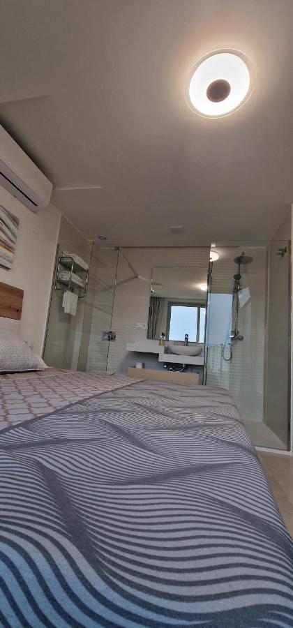 Apartamentos Oasis De La Cala Finestrat Buitenkant foto